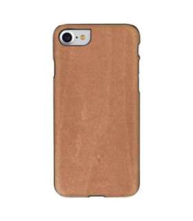 MAN&WOOD case for iPhone 7/8 ampero black