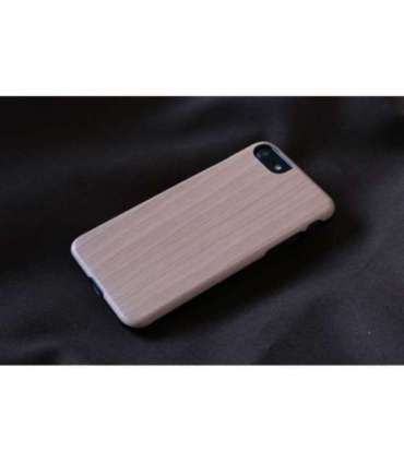 MAN&WOOD case for iPhone 7/8 ampero black