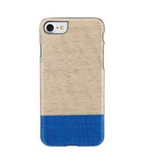 MAN&WOOD case for iPhone 7/8 dove black