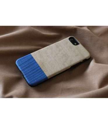 MAN&WOOD case for iPhone 7/8 dove black