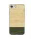 MAN&WOOD case for iPhone 7/8 bamboo forest black