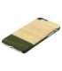MAN&WOOD case for iPhone 7/8 bamboo forest black