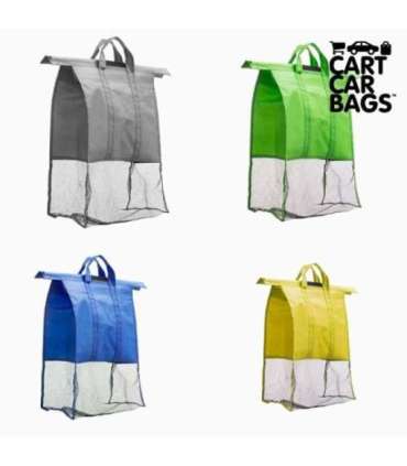 DOY Cart car Bag 4pcs ser (V0100211)