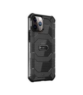 Devia Vanguard shockproof case iPhone 12 Pro Max black