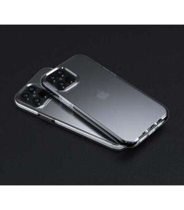 Devia Skyfall shockproof case iPhone 12 Pro Max white