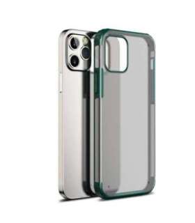 Devia Pioneer shockproof case iPhone 12 Pro Max green