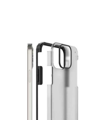 Devia Pioneer shockproof case iPhone 12 Pro Max green