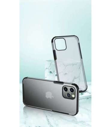 Devia Pioneer shockproof case iPhone 12 Pro Max green