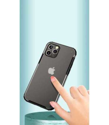 Devia Pioneer shockproof case iPhone 12 Pro Max green