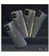 Devia Glimmer series case (PC) iPhone 12 Pro Max silver