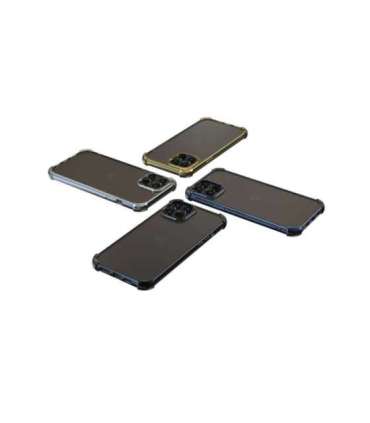 Devia Glitter shockproof soft case iPhone 12 Pro Max black