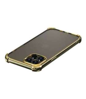 Devia Glitter shockproof soft case iPhone 12 Pro Max gold