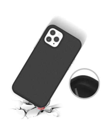 Devia KimKong Series Case iPhone 12 Pro Max black