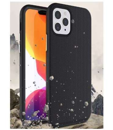Devia KimKong Series Case iPhone 12 Pro Max black
