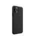 Devia Nature Series Silicone Case iPhone 12 Pro Max black