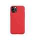 Devia Nature Series Silicone Case iPhone 12 Pro Max red