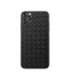 Devia Woven Pattern Design Soft Case iPhone 11 Pro black