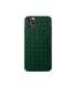 Devia Woven Pattern Design Soft Case iPhone 11 Pro Max green