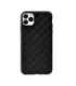 Devia Woven2 Pattern Design Soft Case iPhone 11 Pro Max black