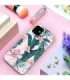 Devia Perfume lily series case iPhone 11 Pro Max pink