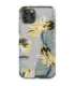 Devia Perfume lily series case iPhone 11 Pro Max yellow