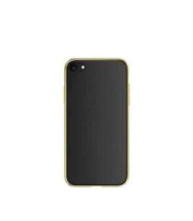 Devia Glimmer series case (PC) iPhone SE2 gold