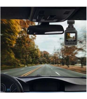 Tellur Dash Patrol DC1 FullHD 1080P Black
