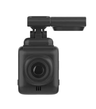 Tellur Dash Patrol DC2 FullHD 1080P, GPS Black