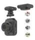 Tellur Dash Patrol DC2 FullHD 1080P, GPS Black
