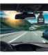 Tellur Dash Patrol DC2 FullHD 1080P, GPS Black