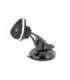 Tellur Car Phone Holder Magnetic Window and dashboard mount black