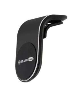 Tellur Basic Car Phone Holder Magnetic MCM7, Air Vent Mount black