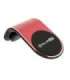 Tellur Basic Car Phone Holder Magnetic MCM7, Air Vent Mount Red