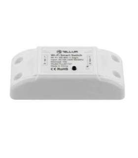 Tellur WiFi Inline Switch 2200W