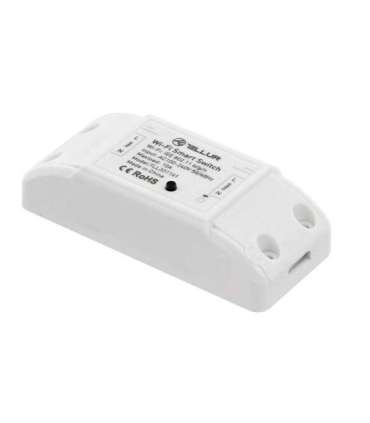 Tellur WiFi Inline Switch 2200W