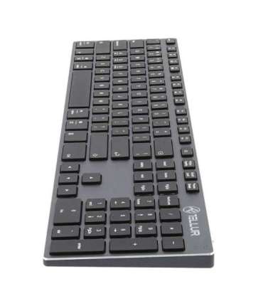 Tellur Shade Wireless Slim Keyboard
