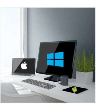 Tellur Shade Wireless Slim Keyboard