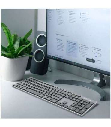 Tellur Shade Wireless Slim Keyboard