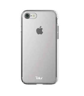 Tellur Cover Premium Slim Edged Shield for iPhone 7 Plus transparent