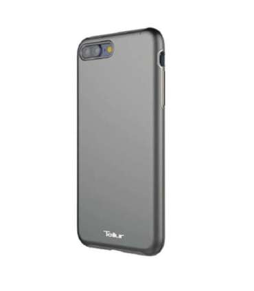 Tellur Cover Premium Ultra Shield for iPhone 7 Plus silver