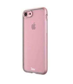 Tellur Cover Premium Fluid Fusion for iPhone 7 pink