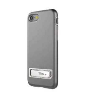 Tellur Cover Premium Kickstand Ultra Shield for iPhone 7 silver