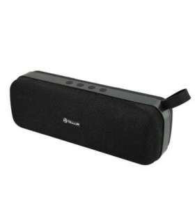 Tellur Bluetooth Speaker Loop 10W Black