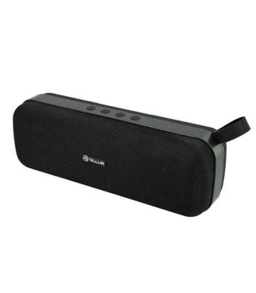 Tellur Bluetooth Speaker Loop 10W Black