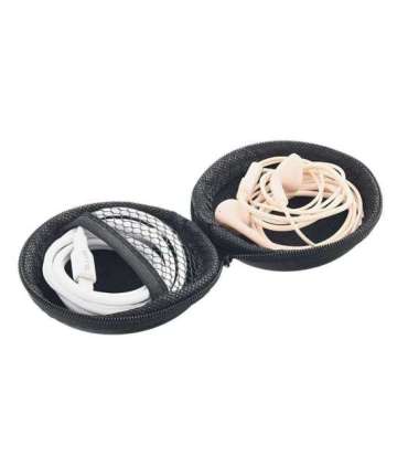Tellur Pouch For Earphones