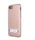 Tellur Cover Premium Kickstand Ultra Shield for iPhone 7 pink
