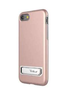 Tellur Cover Premium Kickstand Ultra Shield for iPhone 7 pink