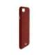 Tellur Cover Premium Pebble Touch Fusion for iPhone 7 burgundy