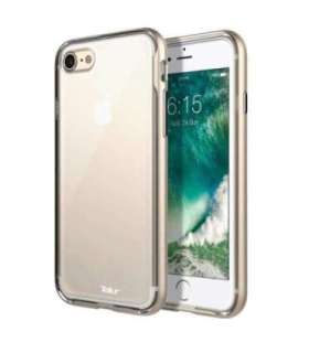 Tellur Cover Premium Protector Fusion for iPhone 7 gold