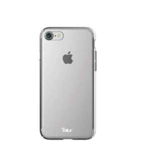 Tellur Cover Premium Slim Edged Shield for iPhone 7 transparent